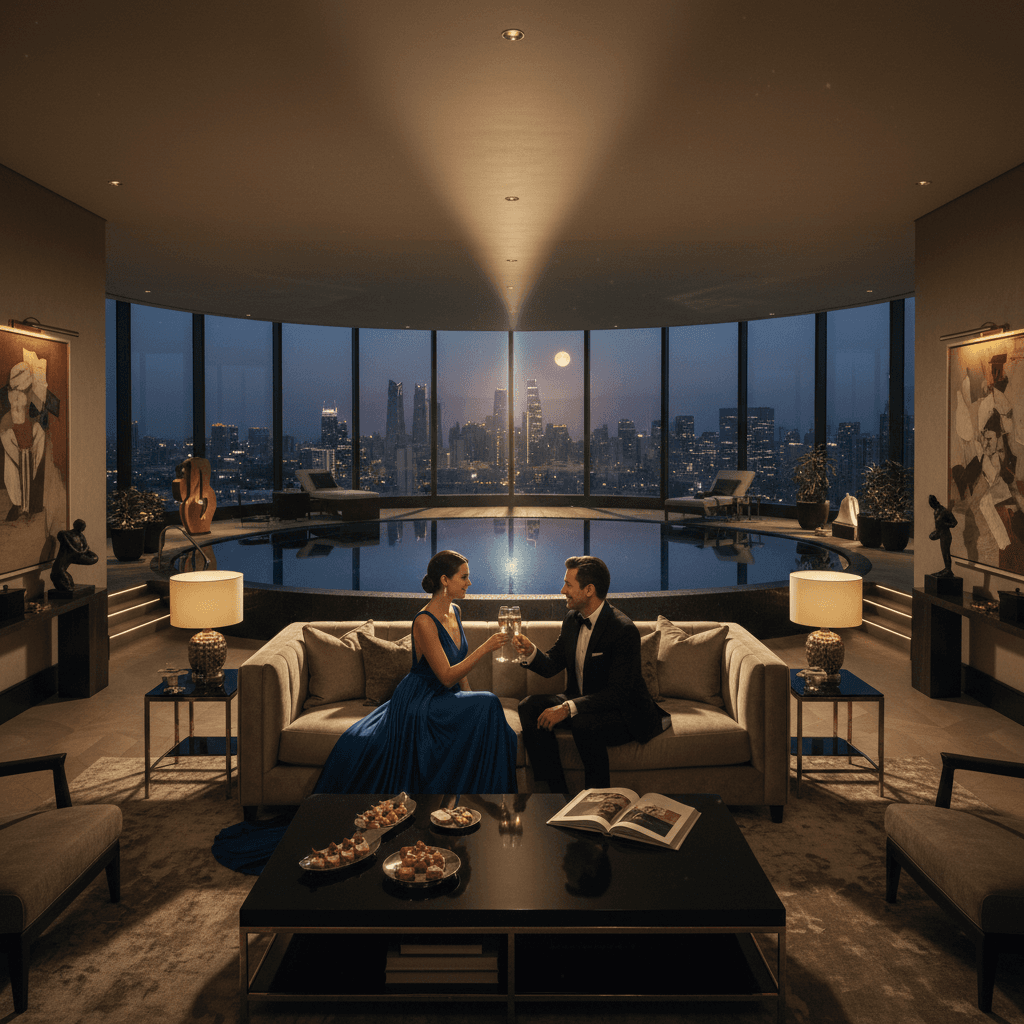 The Digital Butterfly Effect of Korean vs. Japanese Middle-Aged Men: Art Collecting Starting with NFT Collection