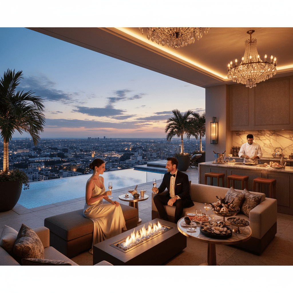 Digital Detox for Korean and Japanese Middle-Aged Men: A Smartphone-Free Weekend Challenge for Those in Their 40s