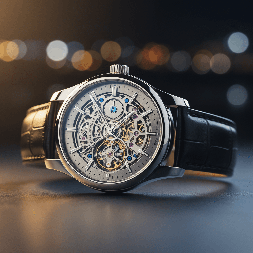 Korean Uncles vs Japanese Uncles' Vintage Dial for the 40s in Korea and Japan: The Revival of Classic Wristwatches