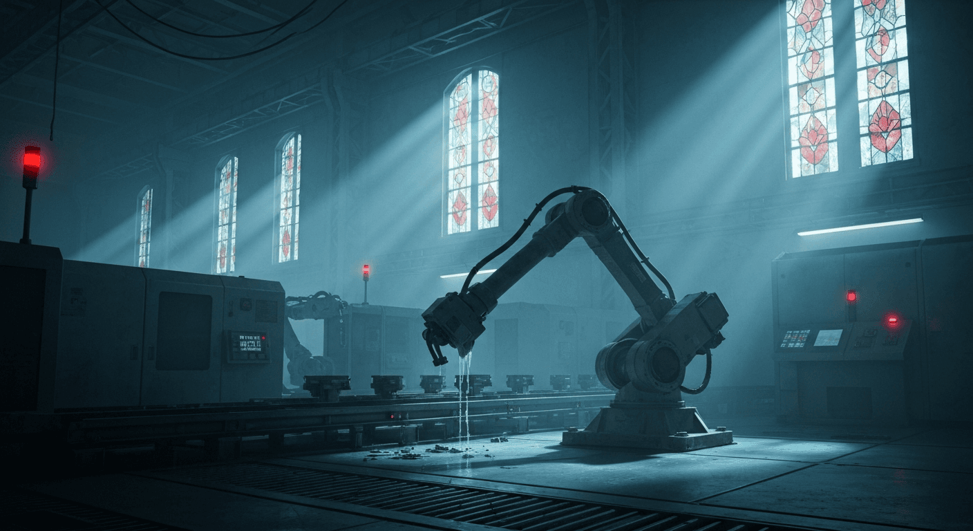 My AI Blog Pipeline Silently Died for 4 Days: A Postmortem on One Fatal exit(1)