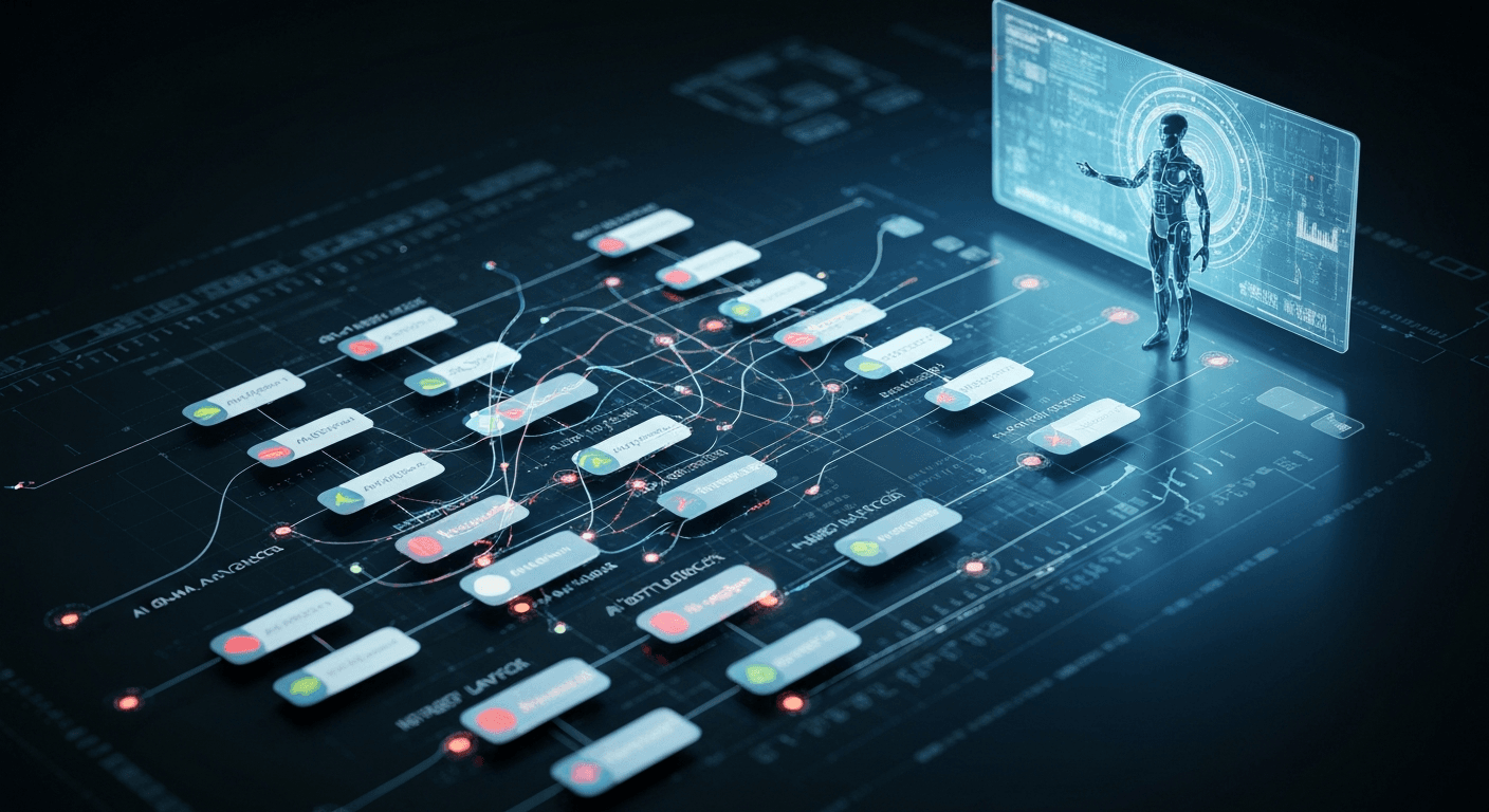 AI-Driven Process Mining and Automation for Financial Operations: From Bottleneck Prediction to Intelligent Workflow Optimization