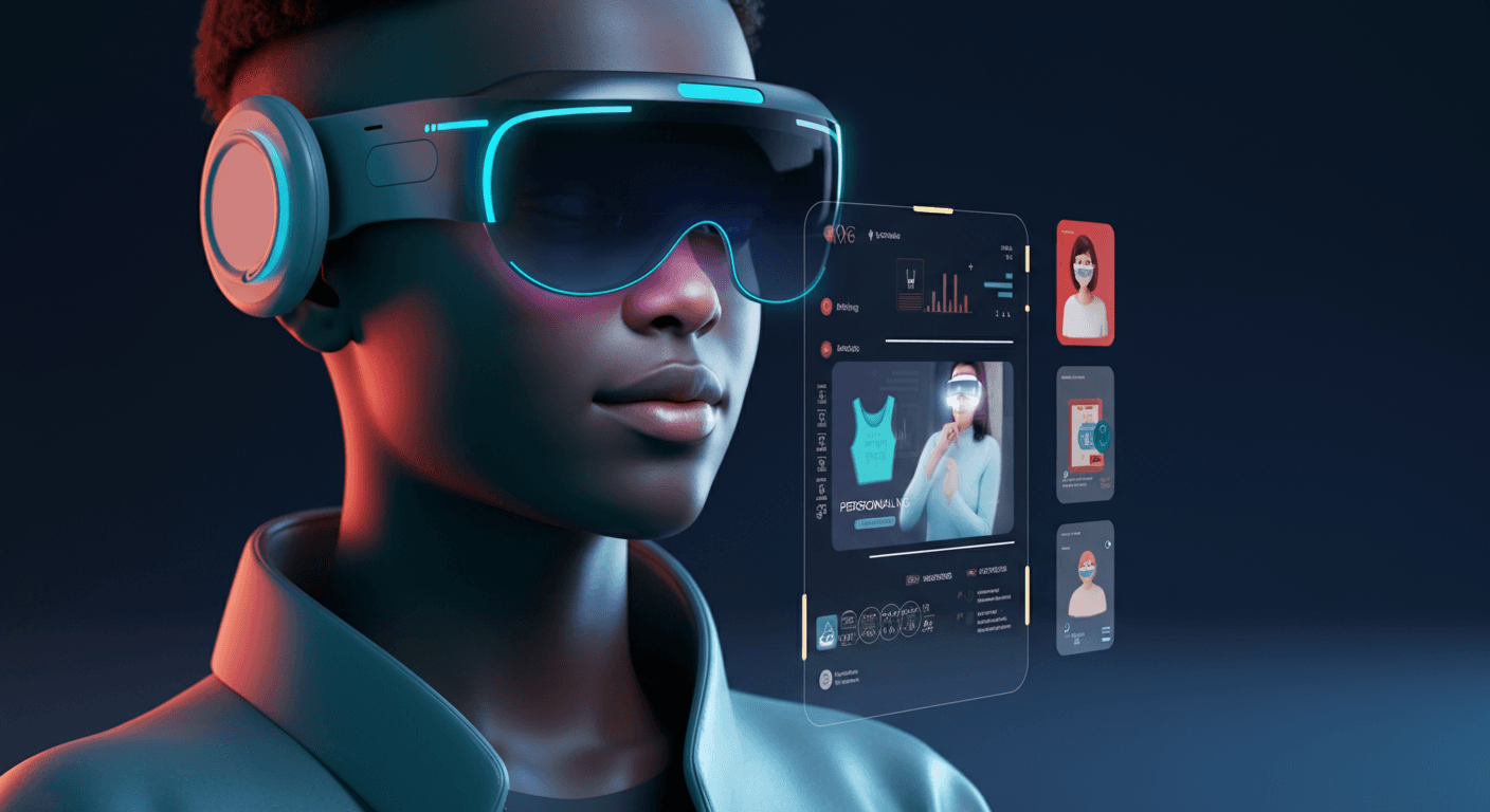 AI 기반 초개인화 이커머스 구축: 2026년 쇼핑 경험을 혁신하는 방법