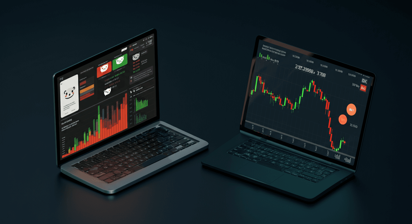 n8n, Alpaca API, Reddit API 기반 자동 감성 분석 트레이딩 봇 구축: 실시간 Reddit 여론 분석 및 자동 거래 전략 구현
