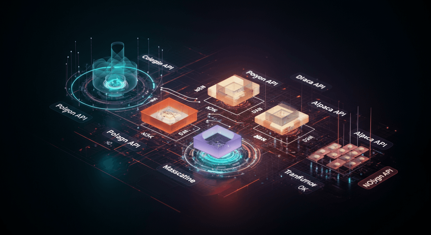 Automated Alternatives Data Pipeline Using n8n, Alpaca, and Polygon: Backtesting Real-Time Stock Trading Strategies