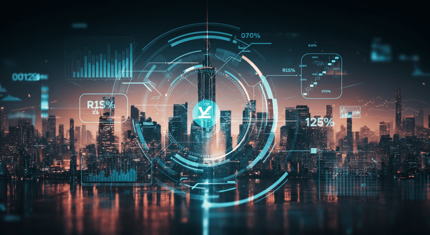 Python & XGBoost 기반 자동 신용 위험 평가 시스템 구축: 머신러닝 모델링, 데이터 전처리, 실시간 예측