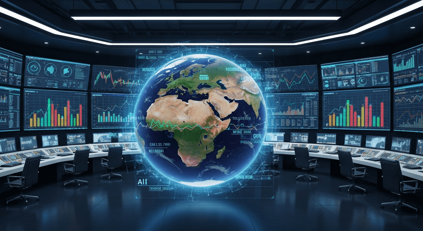 Automating Geopolitical Risk Assessment for Commodity Trading via LLM-Powered OSINT & Causal Inference