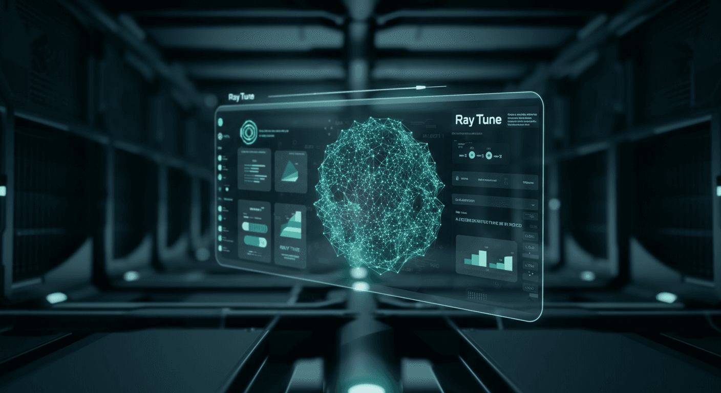 Ray Tune과 PyTorch를 활용한 자동 하이퍼파라미터 튜닝 완벽 가이드: 최적 모델 구축 전략