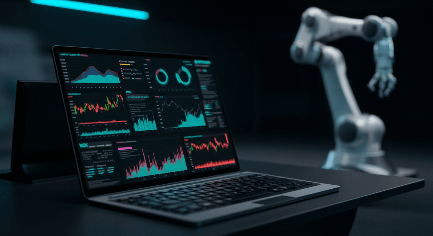 Building an Automated Sentiment Analysis-Driven Trading Bot with NewsAPI and Alpaca API: Implementing Real-Time News Sentiment Analysis and Automated Trading Strategies