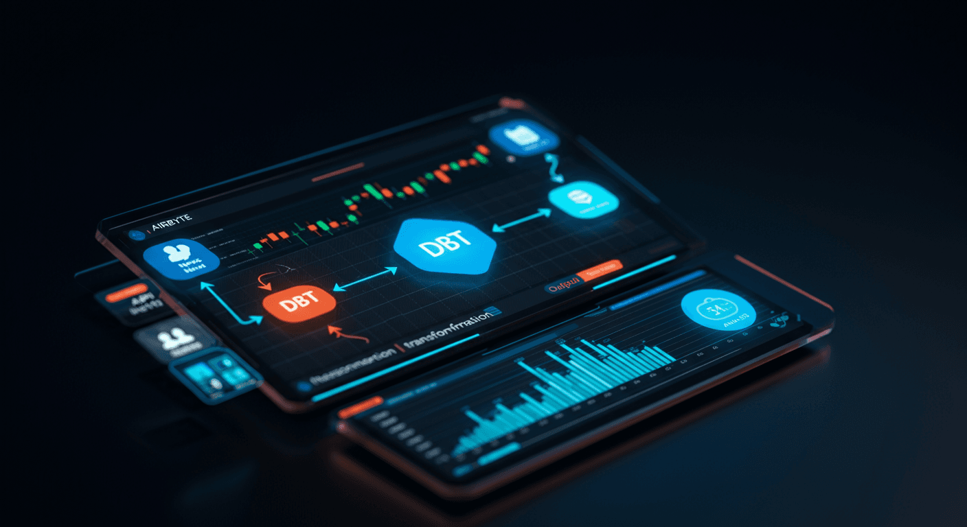Automating Alternative Data Ingestion and Analysis with Airbyte, dbt, and Llama 3: Building a Pipeline for Enhanced Investment Decision Making