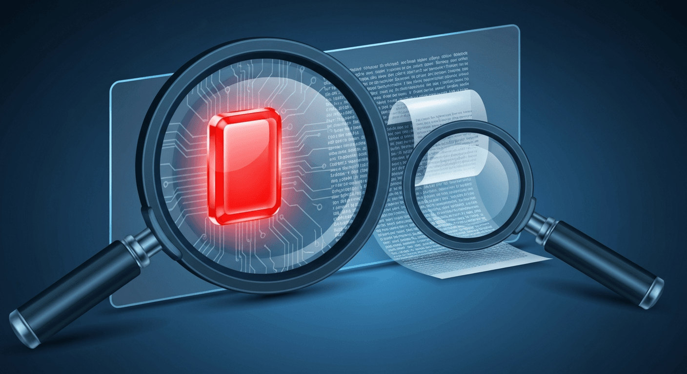 grep Lied to Me in Silence: How One Control-Byte Hid an Entire File