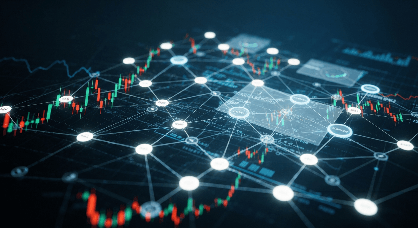 Leveraging Knowledge Graphs and LLMs for Enhanced Financial Market Trend Prediction and Risk Analysis: Uncovering Hidden Investment Insights