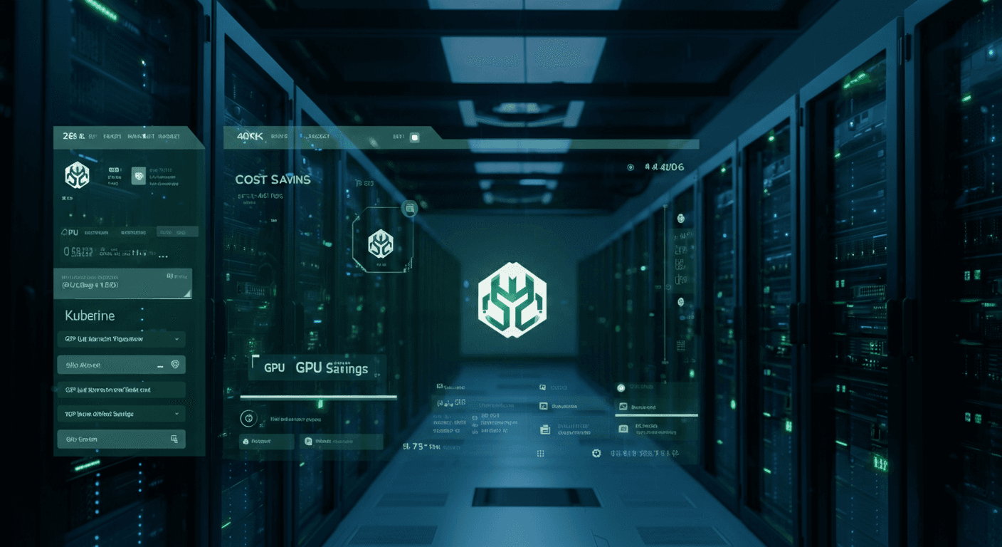 Kubernetes GPU 노드 Rightsizing 자동화: 비용 절감 및 효율적인 자원 관리 전략