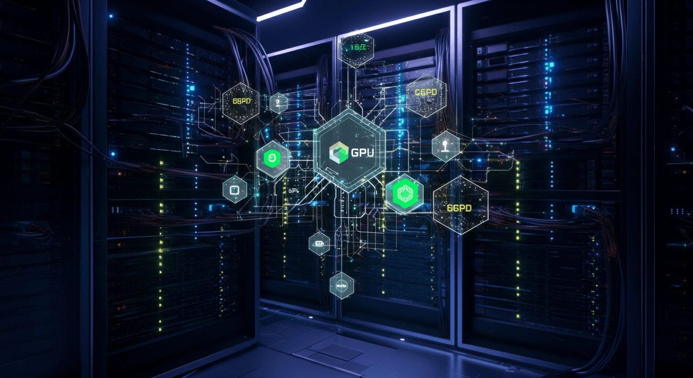 Kubernetes GPU 스케줄링 최적화 가이드: 효율적인 GPU 자원 할당 및 활용 전략