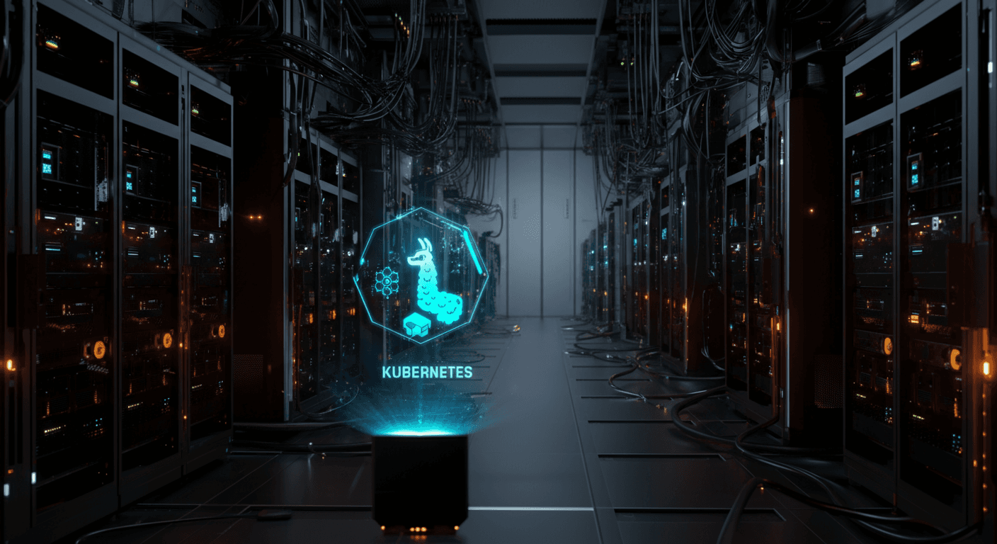 Optimizing Llama 3 400B Inference with vLLM on Kubernetes: Distributed Inference, Dynamic Batching, and Advanced Scheduling