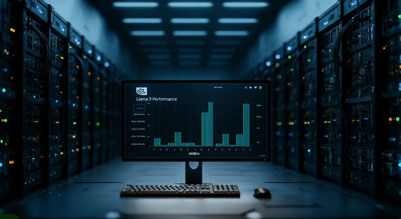 Llama 3 추론을 위한 NVIDIA TensorRT Dynamic Shapes 완벽 가이드: 유연성 극대화
