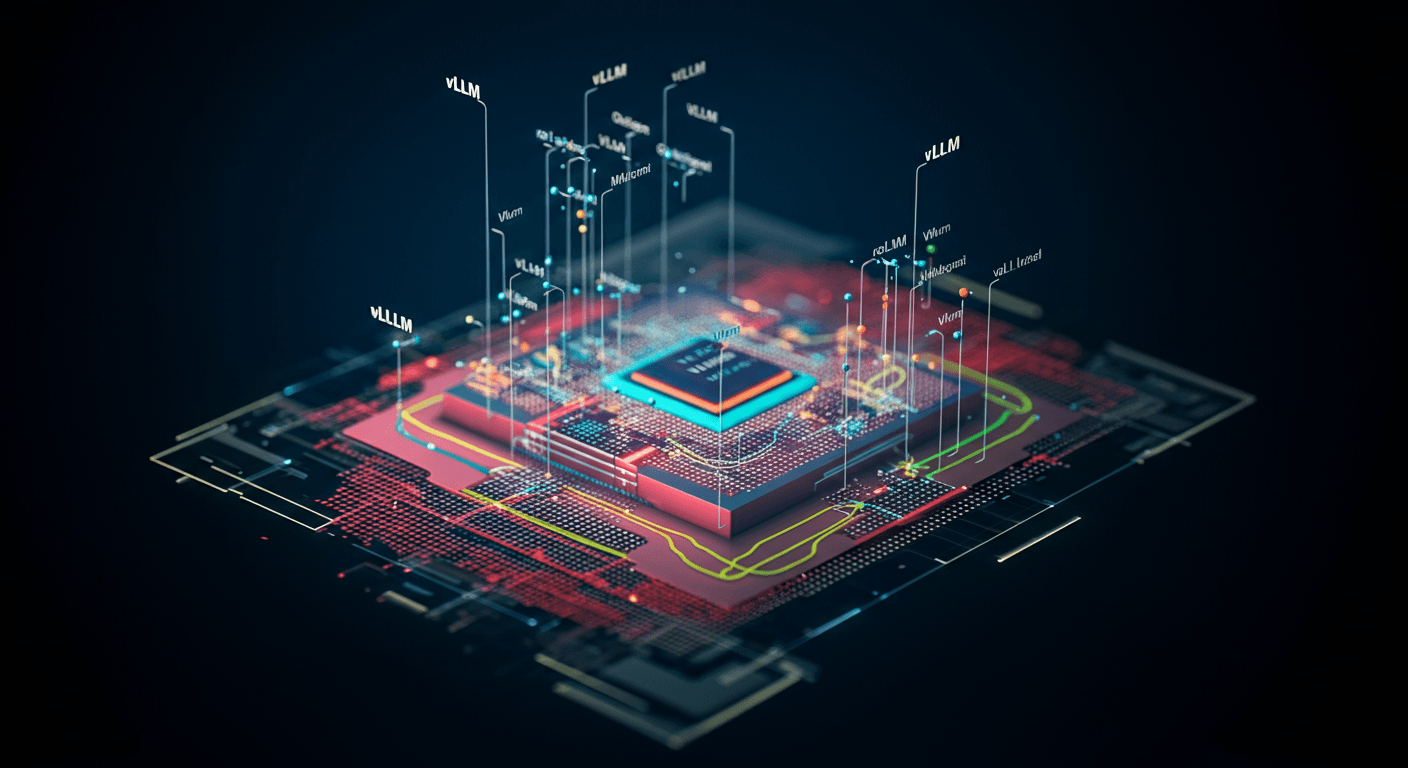 Optimizing Large Language Model Inference with vLLM: A Detailed Performance Analysis