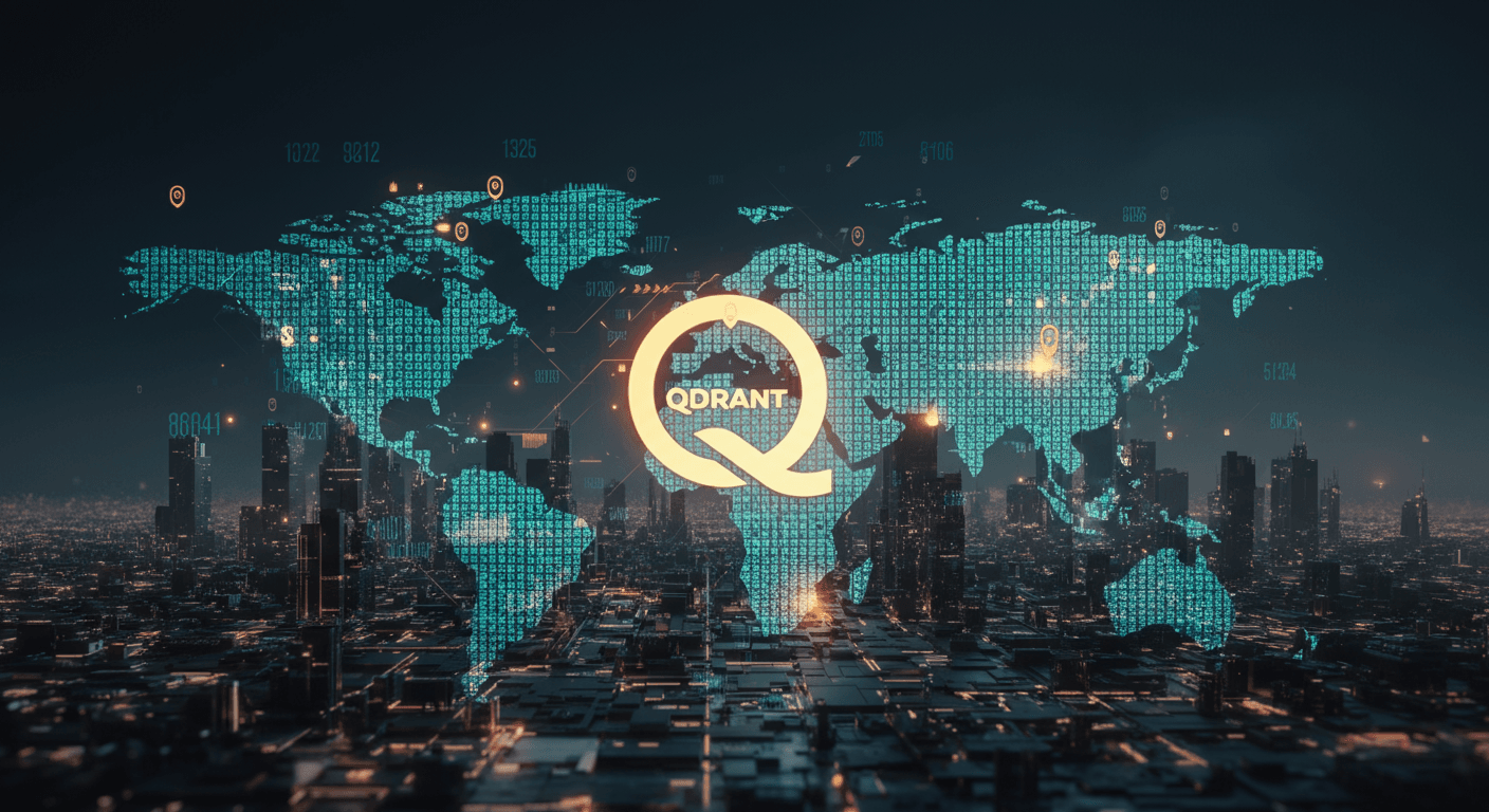 Qdrant Geo-Spatial 검색 및 분석 최적화: 위치 기반 인사이트 극대화 전략