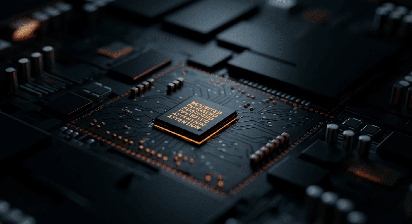 PyTorch Fused Attention 역전파 디버깅 마스터: NaN 문제 해결 및 성능 최적화