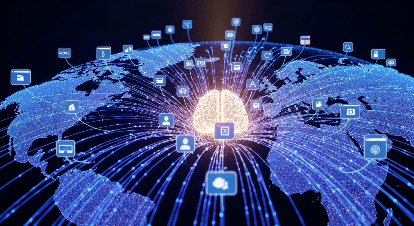 Building a Real-time Web-Scale Market Intelligence Pipeline with LLMs and Advanced Scraping: Identifying Early Investment Signals from Unstructured Web Data