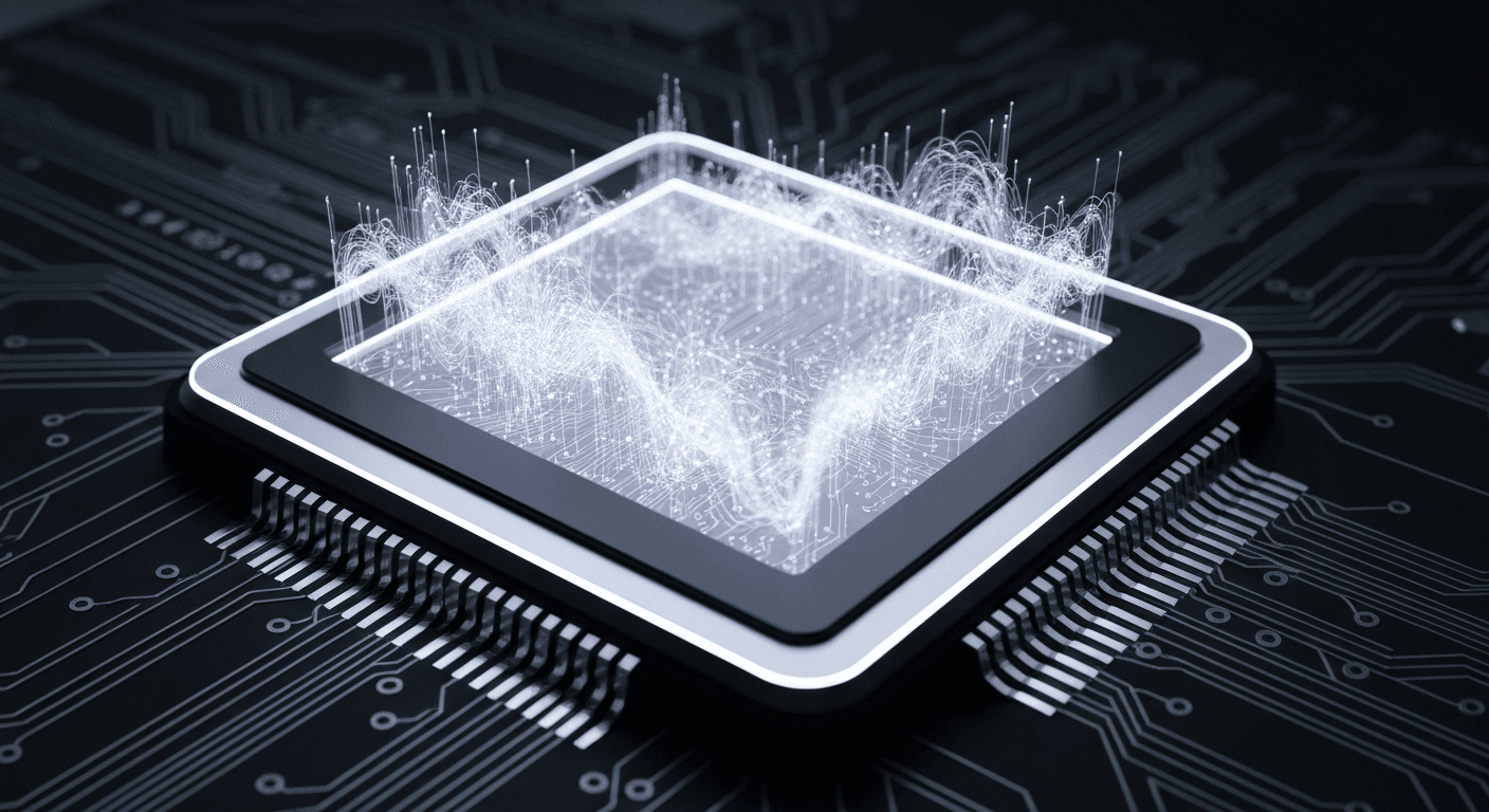 Zero-Trust Edge LLM Inference for Financial Data: Secure Enclave & Model Compression Strategies