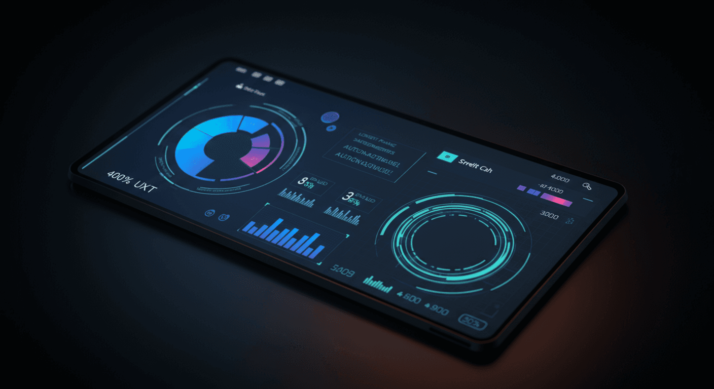 Automated Credit Card Statement Analysis and Personal Finance Management with Python: From PDF Parsing to Spending Pattern Visualization