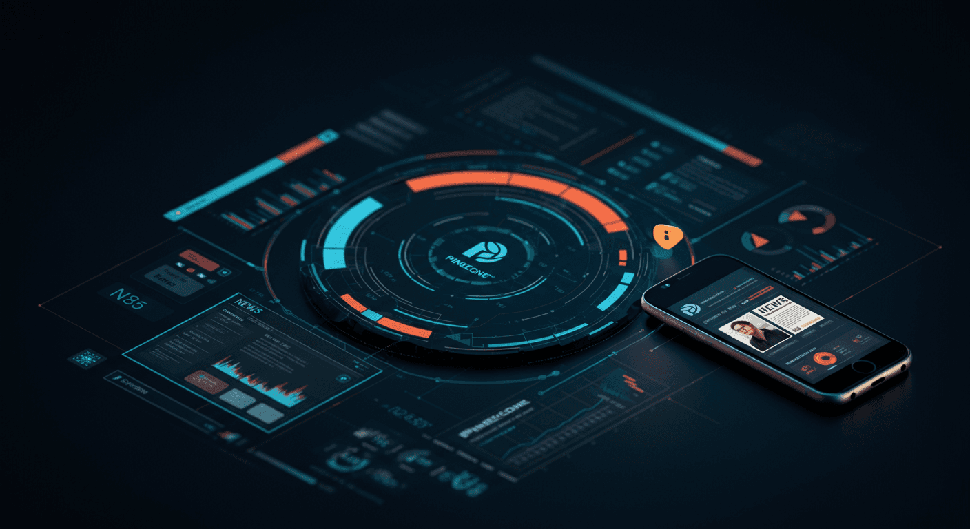 n8n, Pinecone, NewsAPI를 활용한 맞춤형 주식 알림 자동화 시스템 구축: 실시간 뉴스 분석 기반 포트폴리오 맞춤 알림