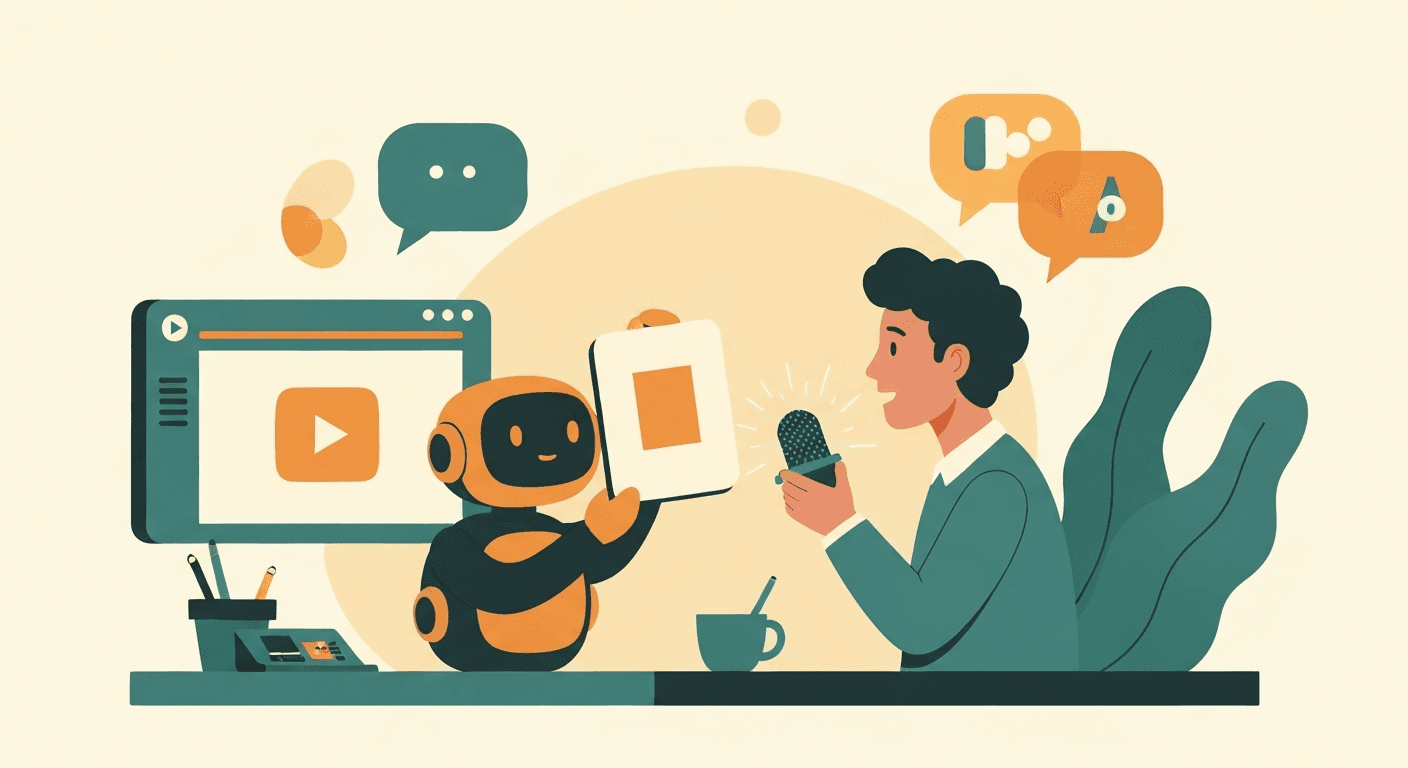 Instead of a Language School, I Built My Own Study App in a Day