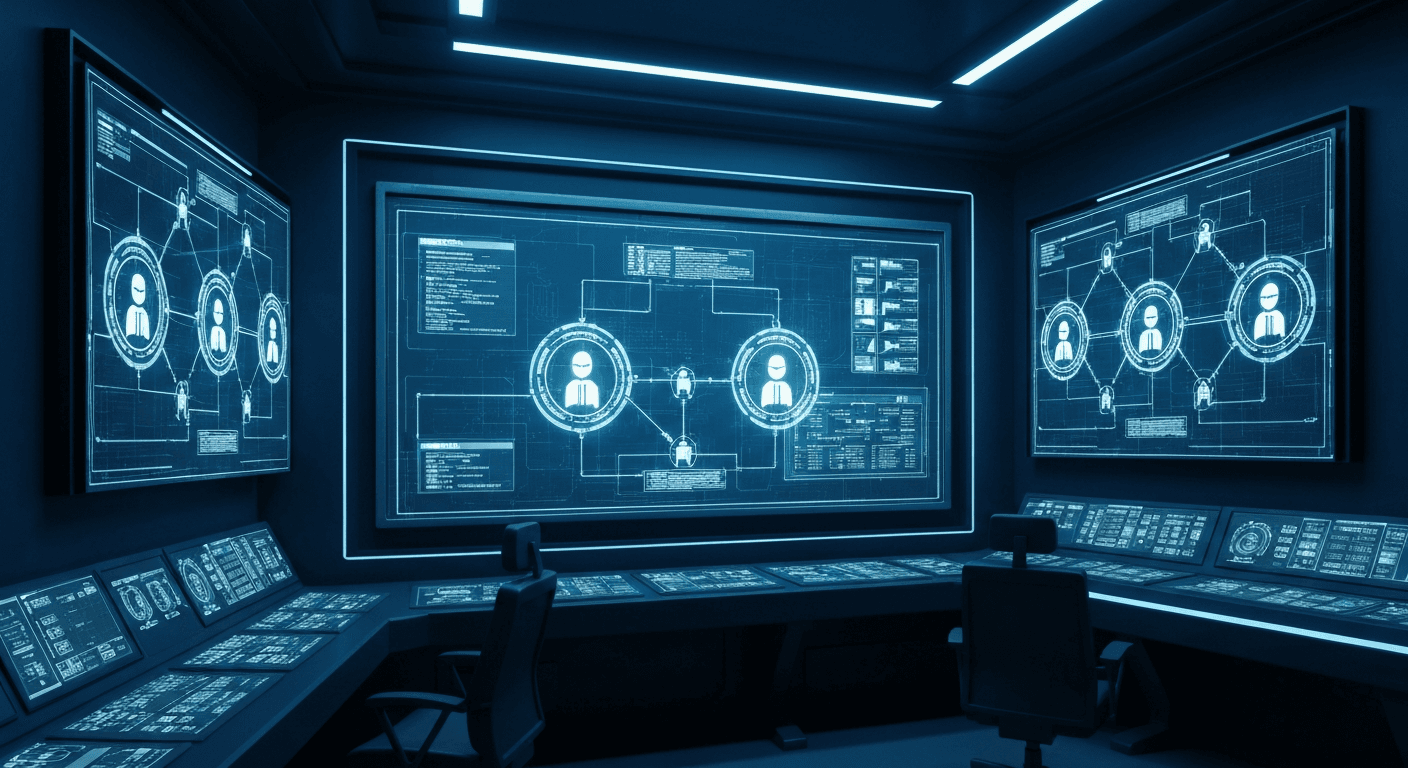 Multi-Agent Orchestration for Enterprise Workflows: A Guide to Building Autonomous AI Assistant Systems
