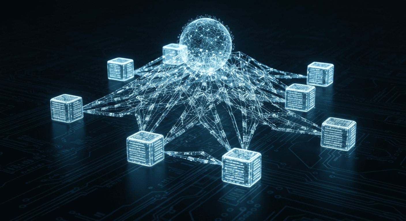 Federated Learning for Privacy-Preserving Financial AI Collaboration: Achieving Data Security and Model Performance Simultaneously