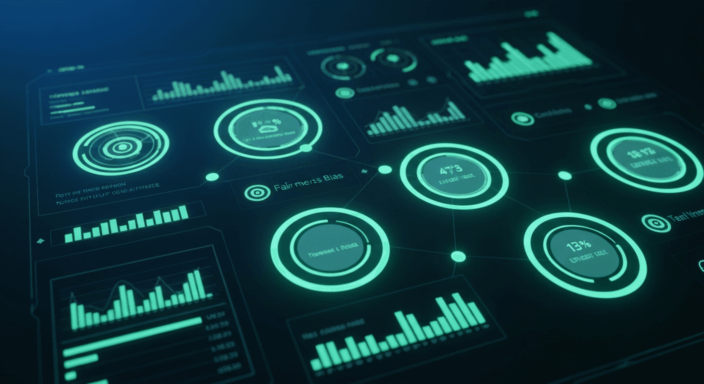 Bias Detection and Mitigation Strategies for Financial AI Models: A Responsible ML Ops Guide for Fair Decision-Making