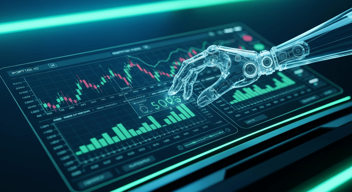 Dynamic Portfolio Optimization with Reinforcement Learning: Building Adaptive Investment Strategies for Volatile Markets