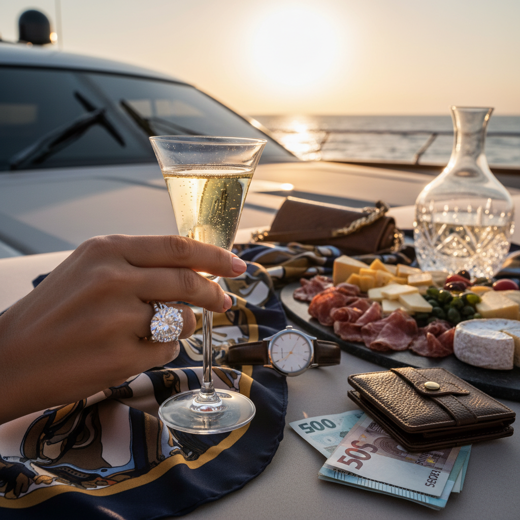 Heritage & Craftsmanship