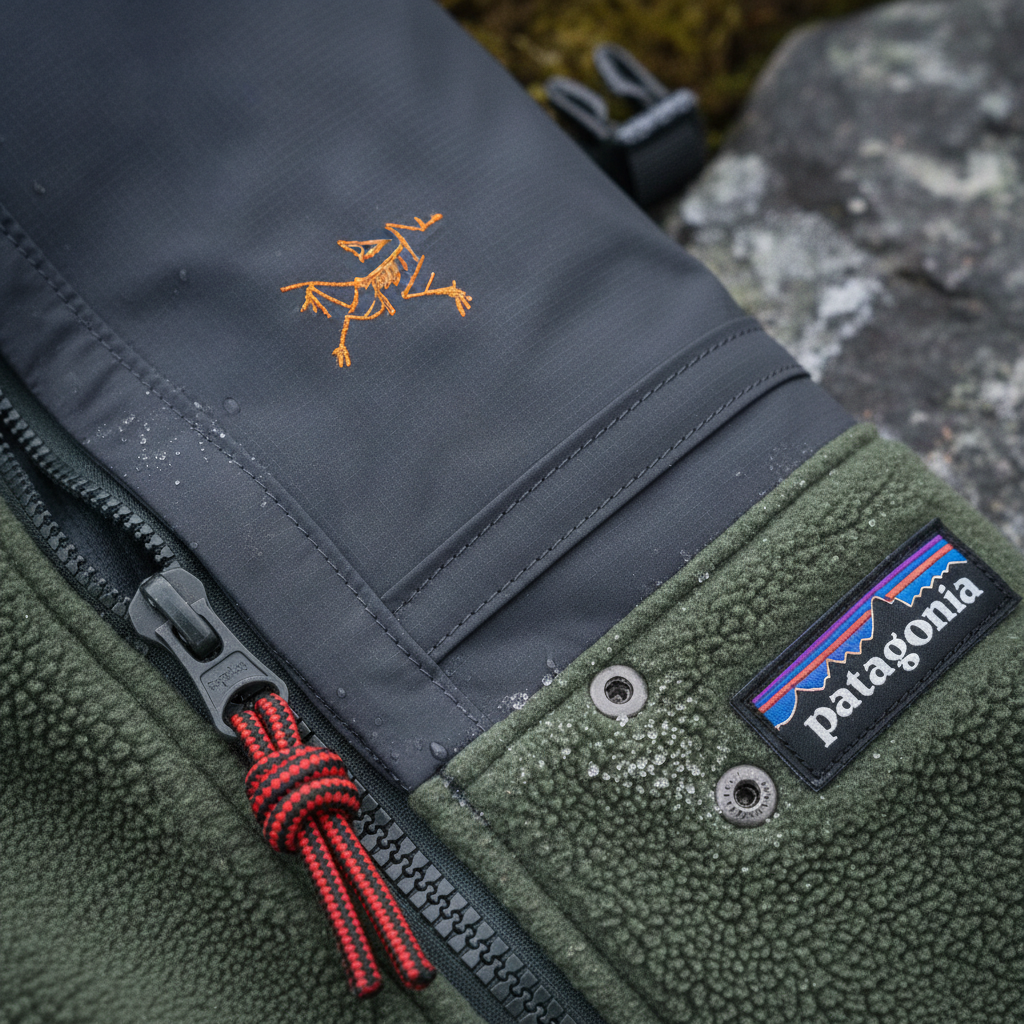 Heritage & Craftsmanship