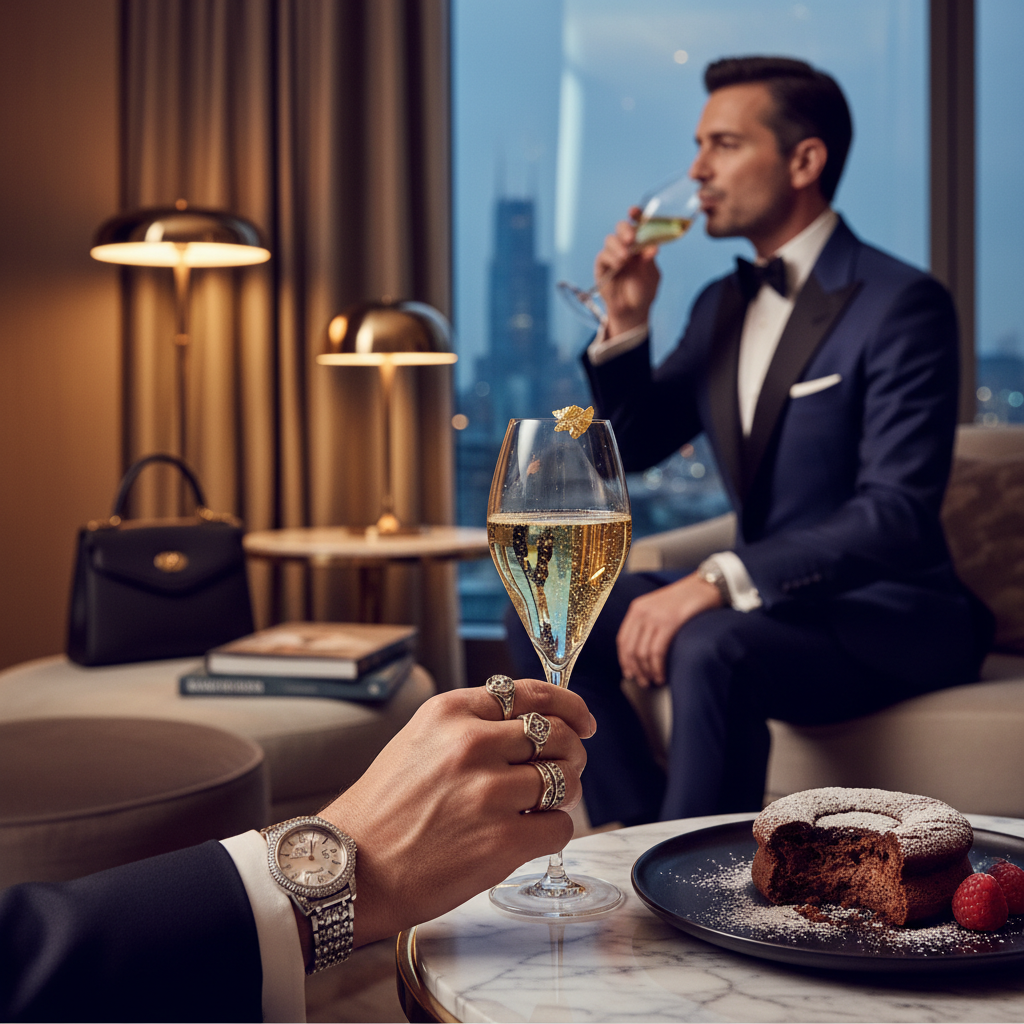 Heritage & Craftsmanship